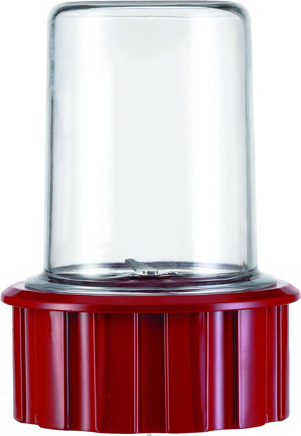 KENWOOD Glass Blender 800W Smoothie Blender