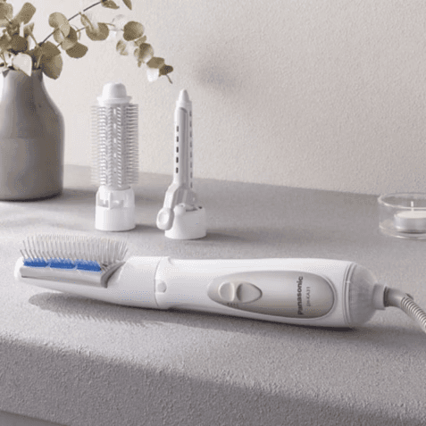 Panasonic Electric Hair Brush