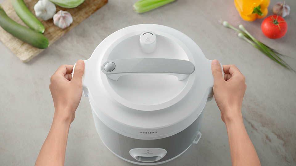 Philips Ricecooker