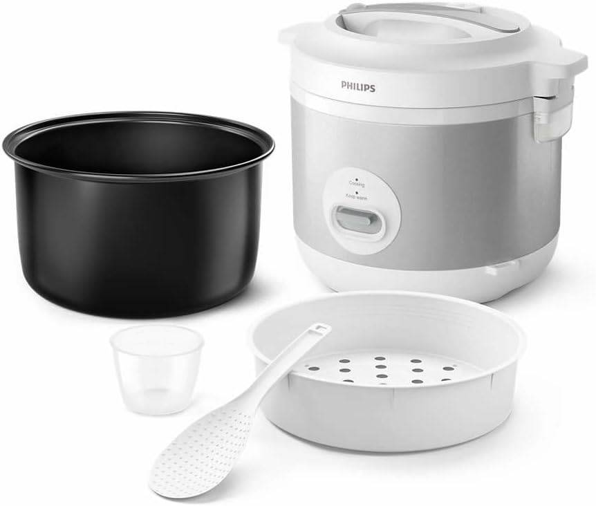 Philips Ricecooker