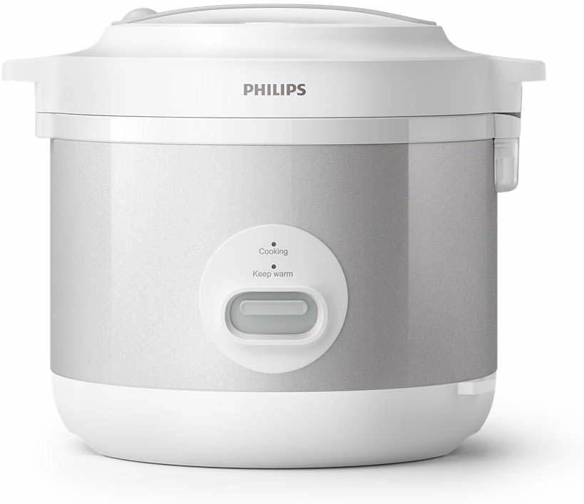 Philips Ricecooker