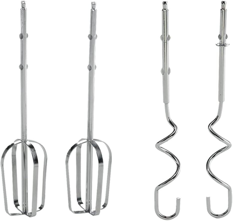 Kenwood HMP20.000WH Hand Mixer – 300W – 5 Speeds + Turbo