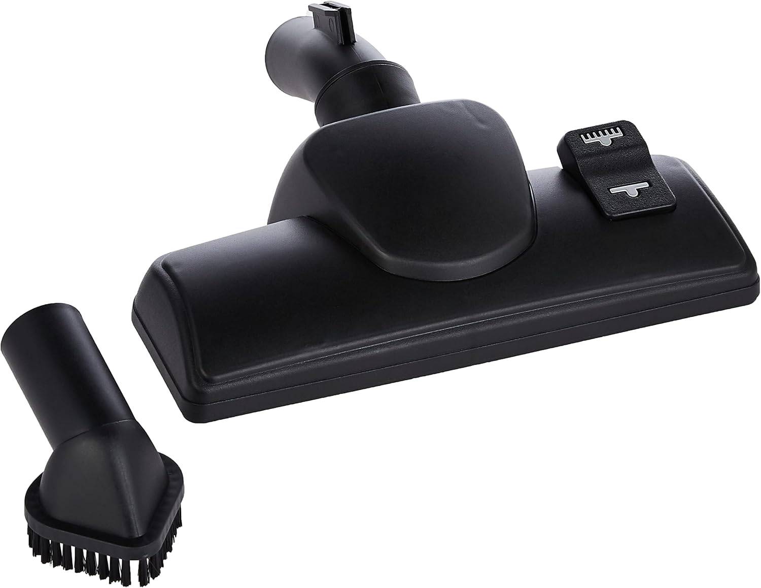 Hoover Power Swift Drum Vacuum Cleaner HT85-T0-ME – 1700W 15L