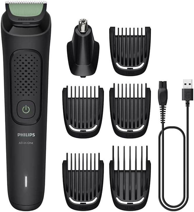 Philips Trimmer & Shaver MG3920/15 – Series 3000 – All-in-One