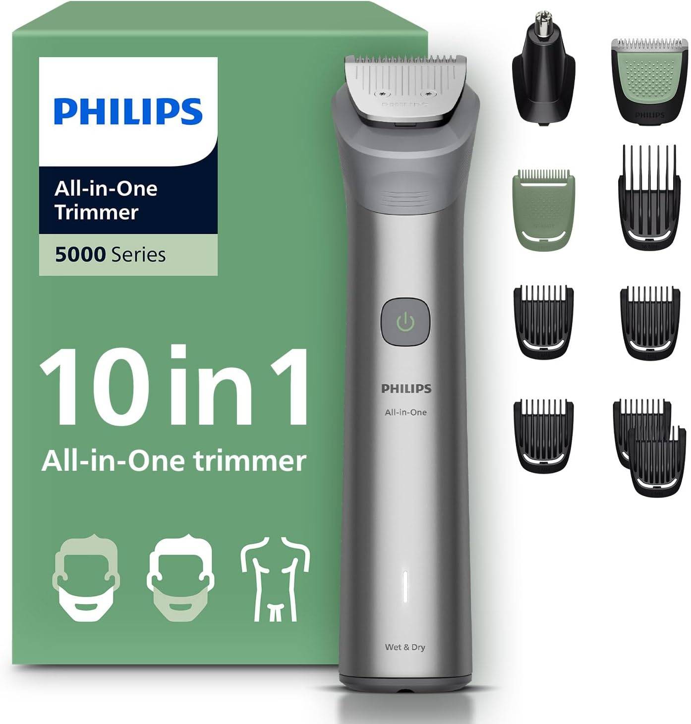 Philips All-in-One Trimmer