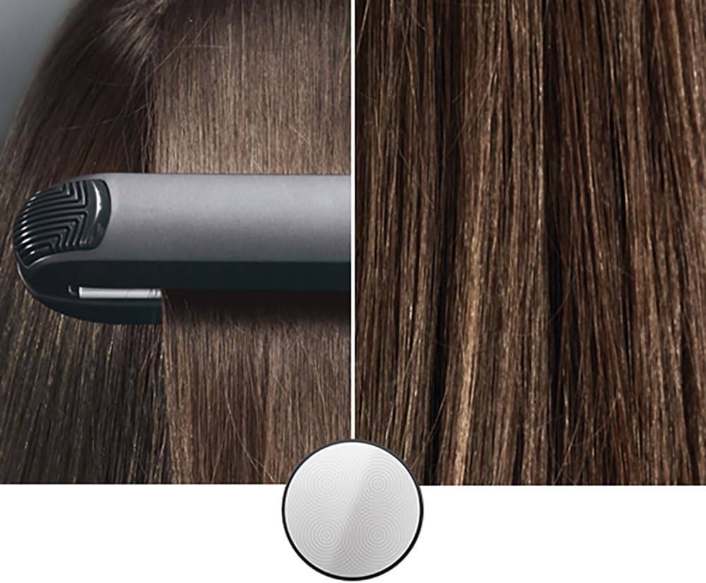 Braun Satin Hair 5 ST510 Hair Straightener | Gentle Care