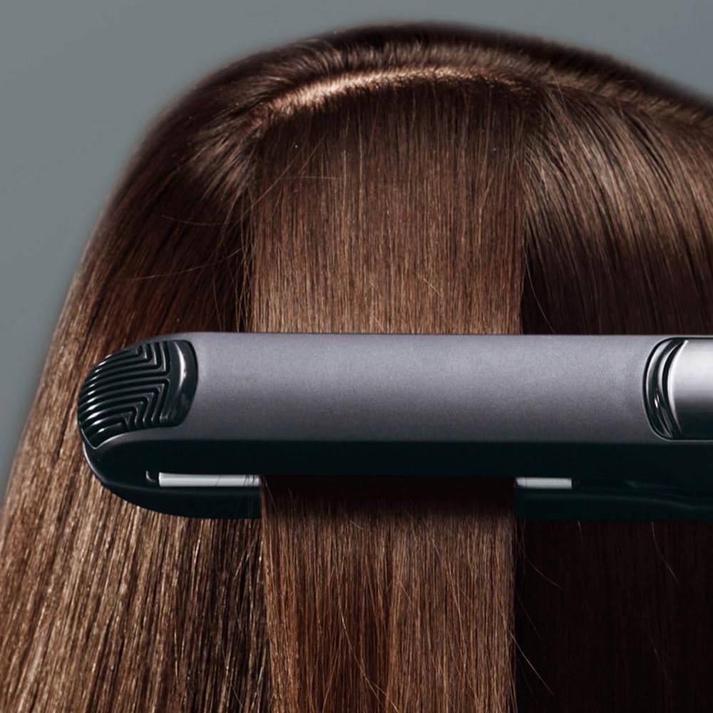 Braun Satin Hair 5 ST510 Hair Straightener | Gentle Care