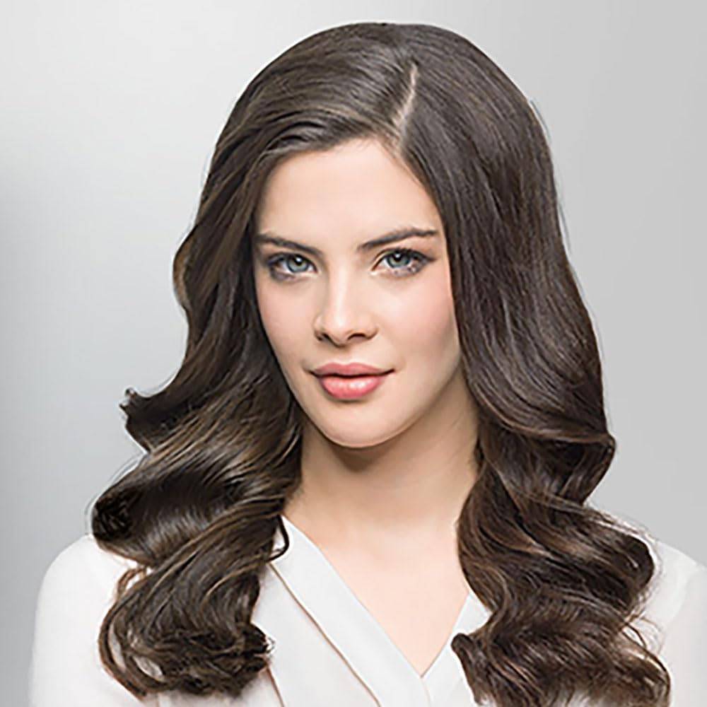 Braun Satin Hair 5 ST510 Hair Straightener | Gentle Care