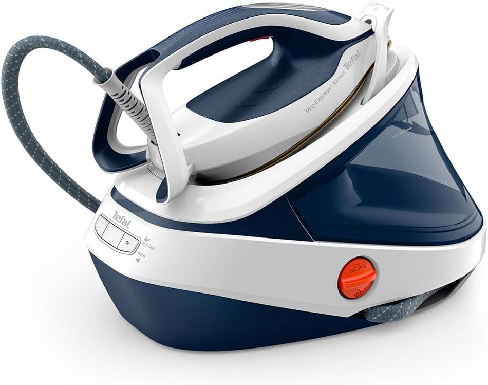 Tefal Pro Express Ultimate II, GV9712