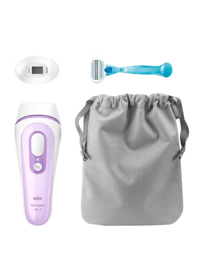 Braun IPL Silk-Expert Pro 3
