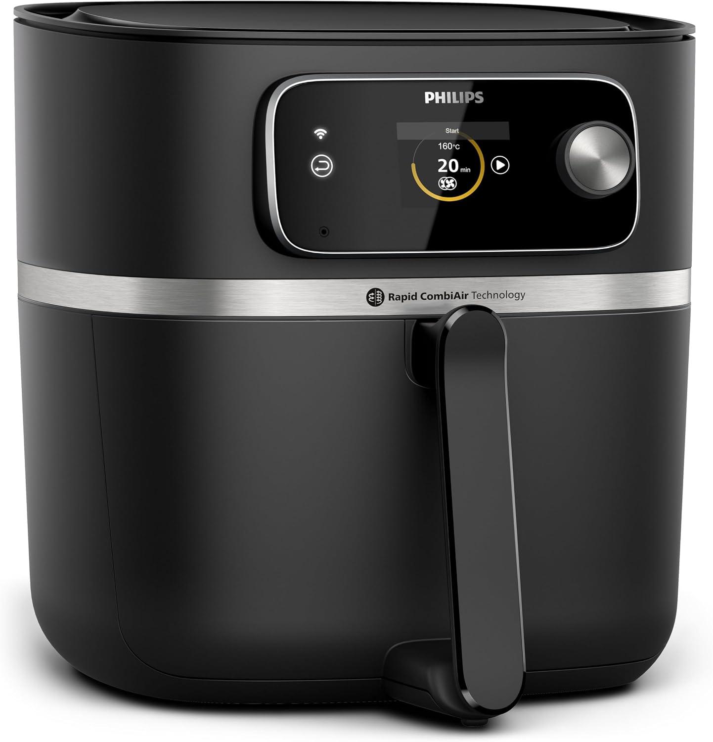 Philips HD9880/90 Airfryer Combi XXL
