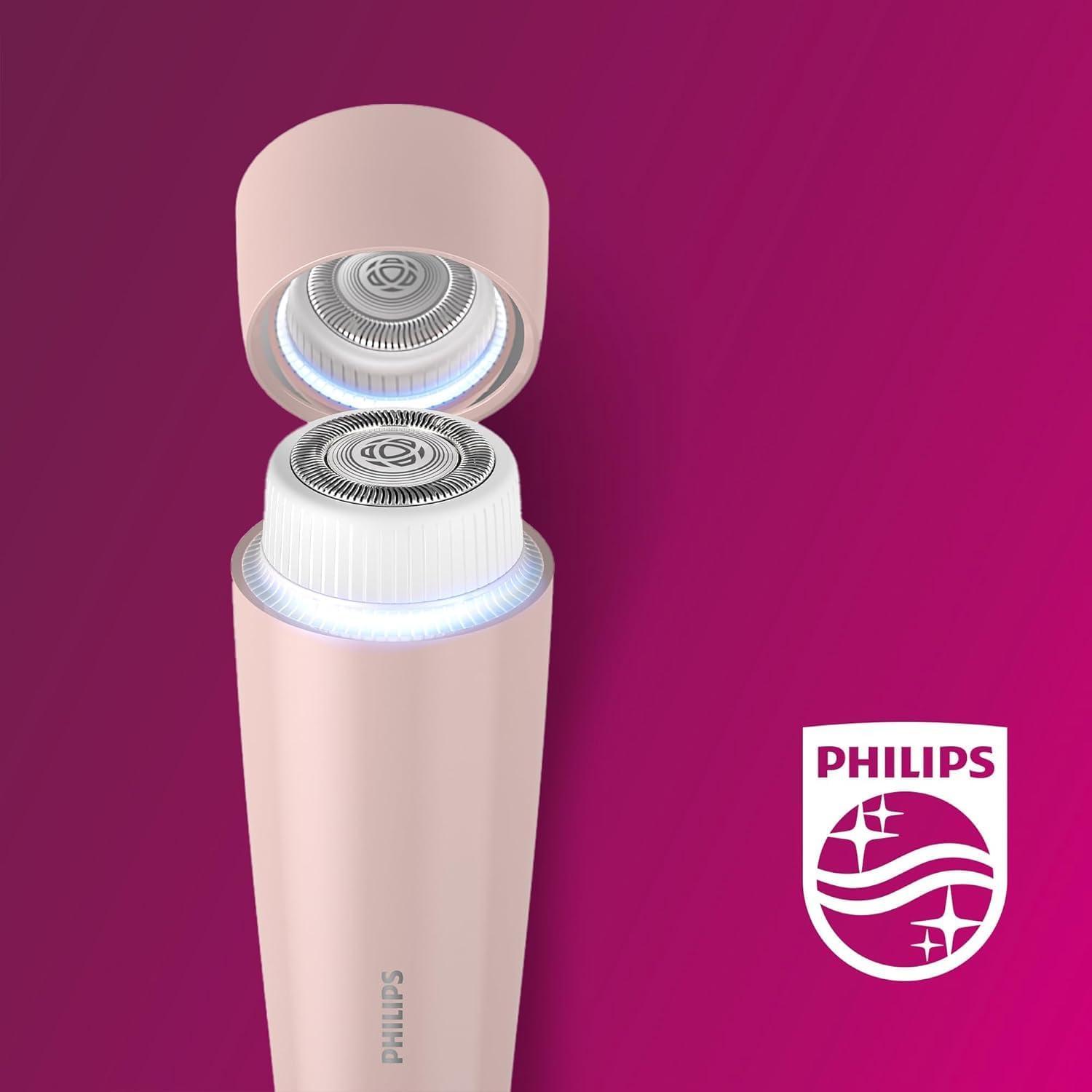 Philips Facial Hair Remover BRR454/00