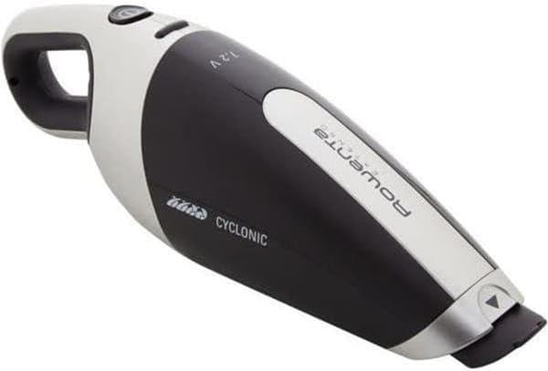 Rowenta Handheld Vacuum Cleaner AC4769 – 7.2V 350ml – Cordless