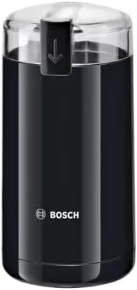Bosch Coffee Grinder TSM6A013B – 180W – Black