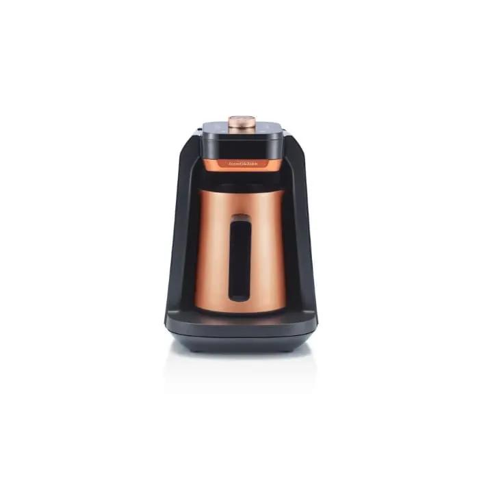 Arzum OKKA Rich Pro Plus OK0038-0400 – Turkish Coffee Maker – Copper