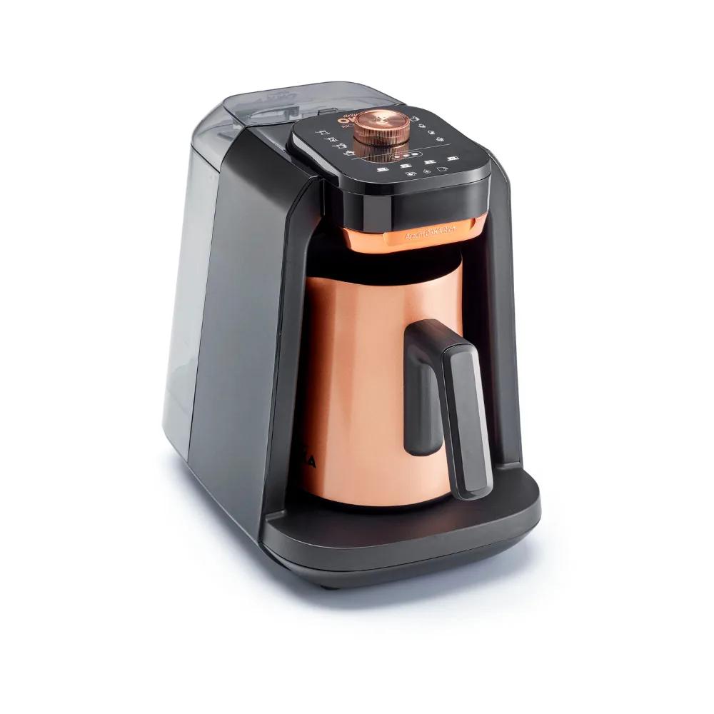 Arzum OKKA Rich Pro Plus OK0038-0400 – Turkish Coffee Maker – Copper