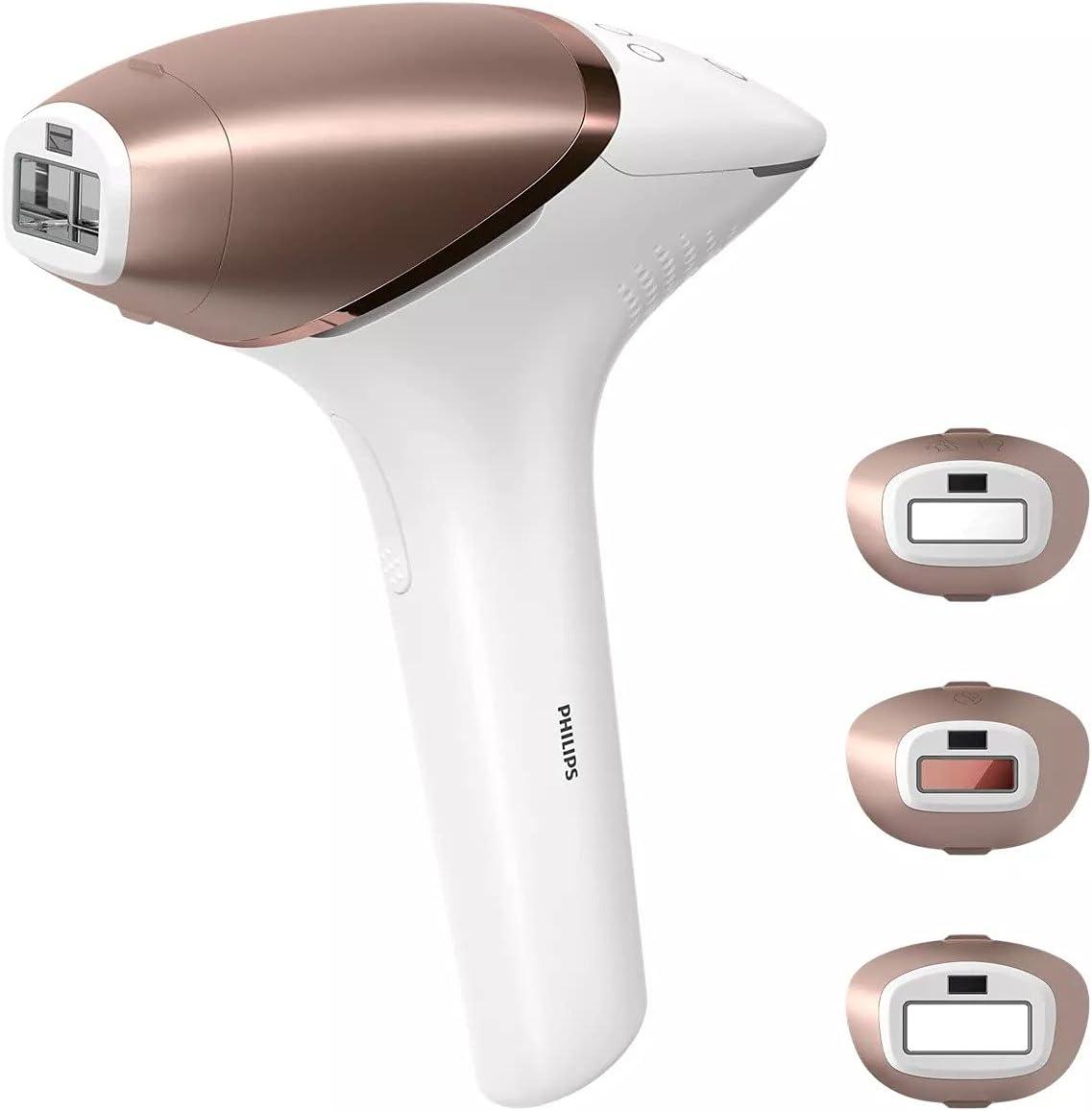 Philips Lumea IPL