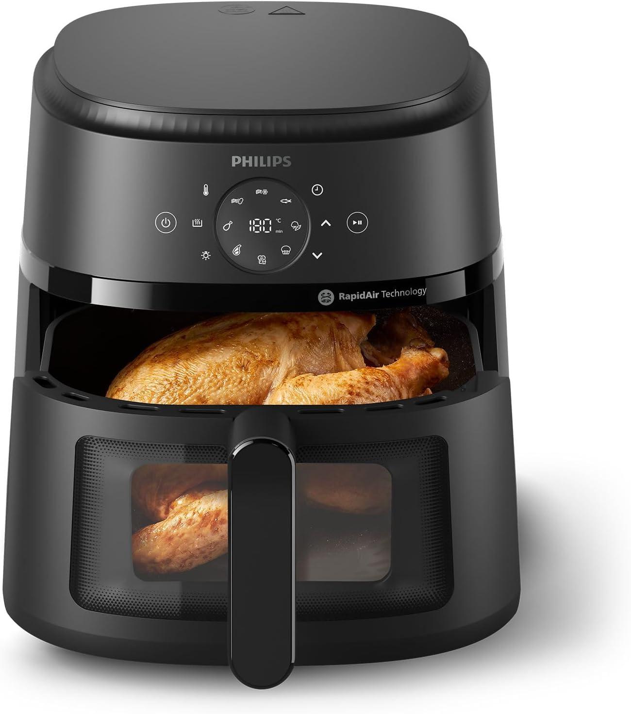 Philips Air Fryer NA230