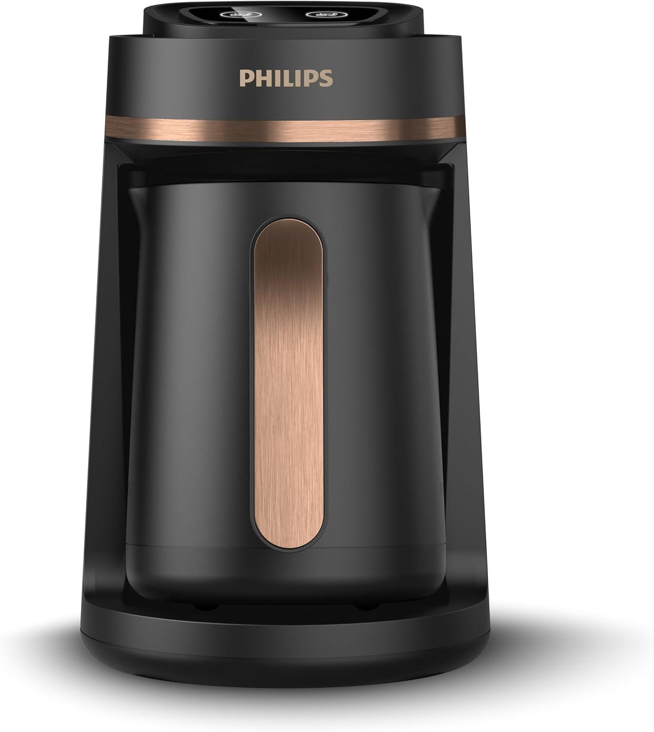 Philips Coffee Maker HDA150 – 735W, 4 Cup
