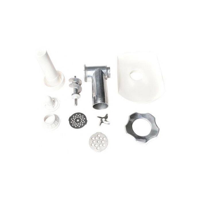 Me620132 Moulinex ME620132 Hv8 Meat Mincer Chopper, White | Buy Online in Dubai ...